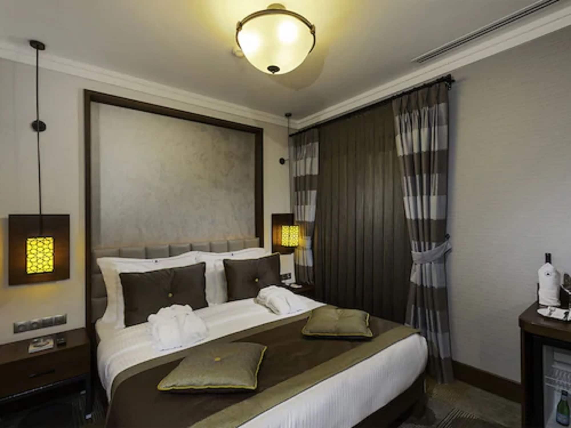 Manesol Boutique Galata 4* Istanboel