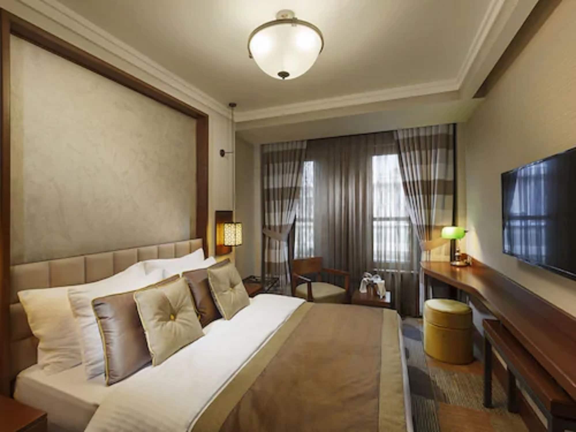 Manesol Boutique Galata 4* Istanboel