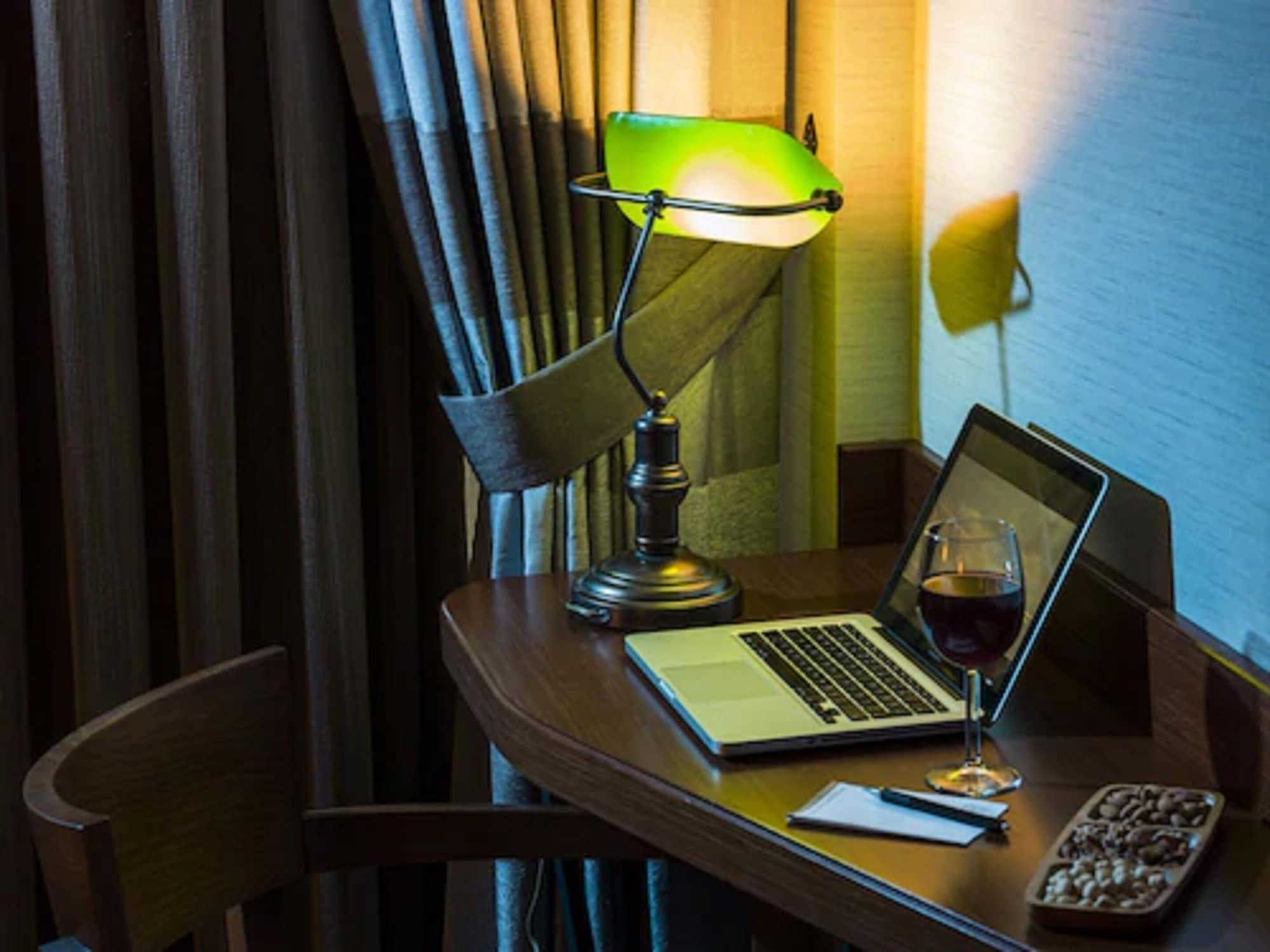Manesol Boutique Galata Hotel Istanboel