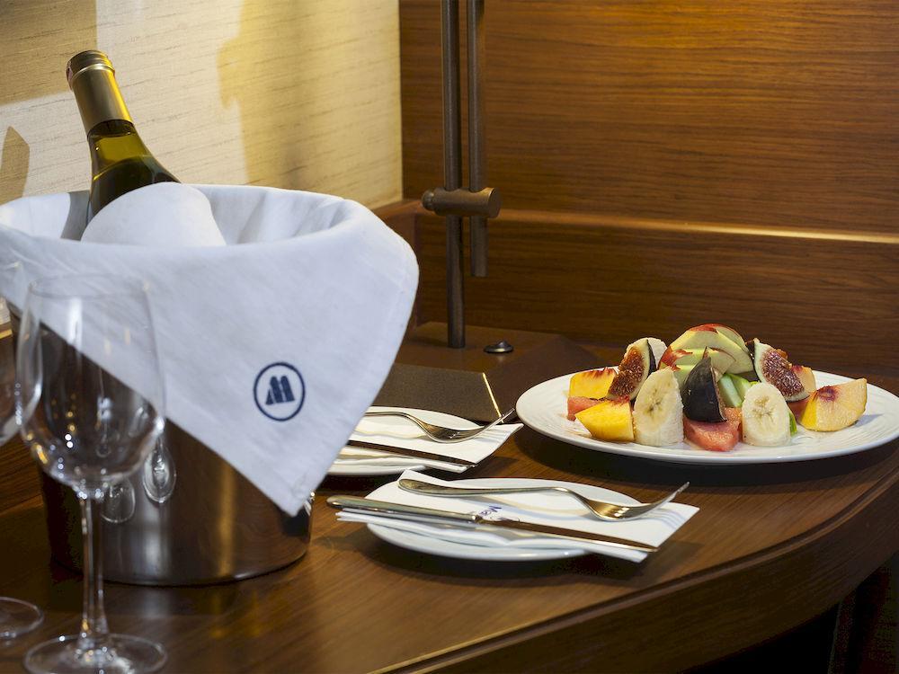 Hotel Manesol Boutique Galata Istanboel